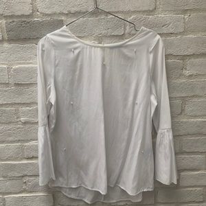 women’s blouse